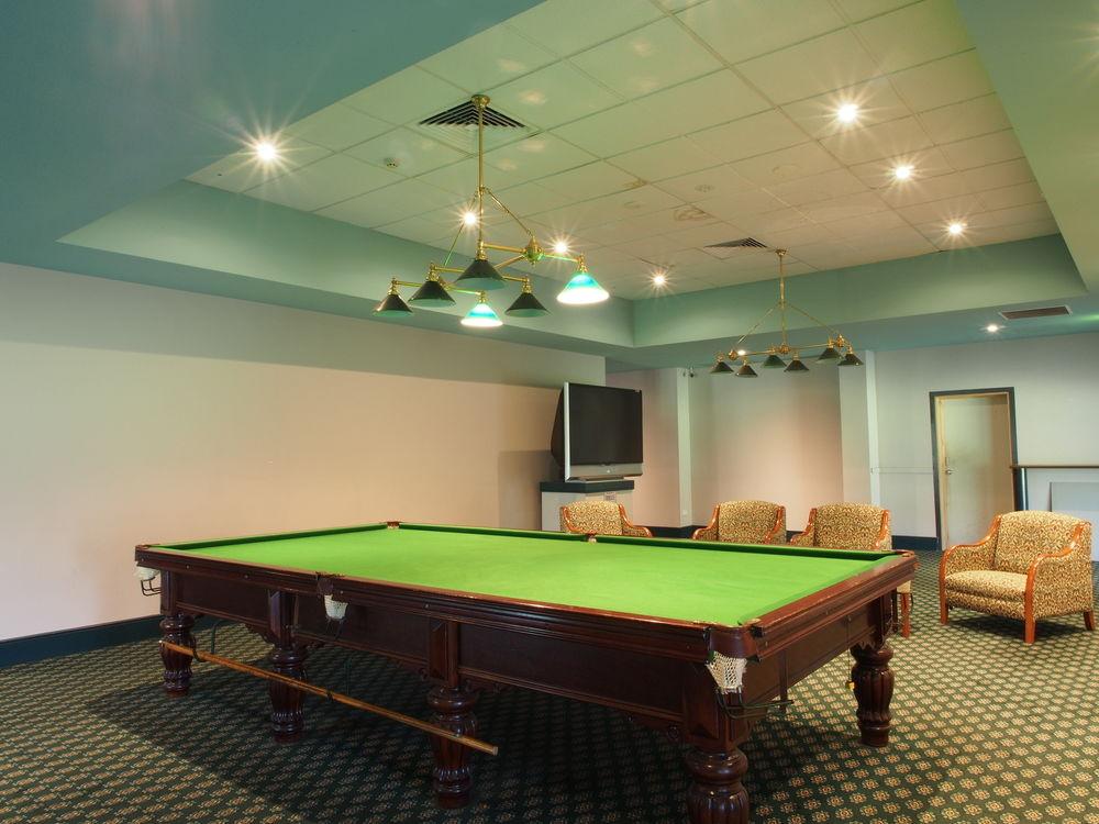 Golf Place Inn Wollongong Primbee Bagian luar foto