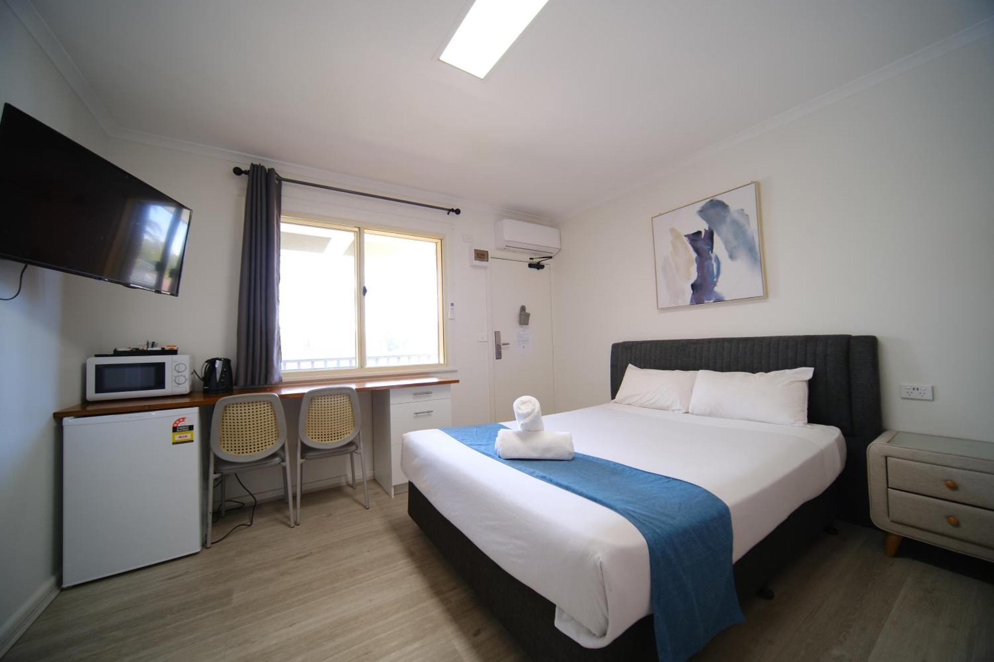 Golf Place Inn Wollongong Primbee Bagian luar foto