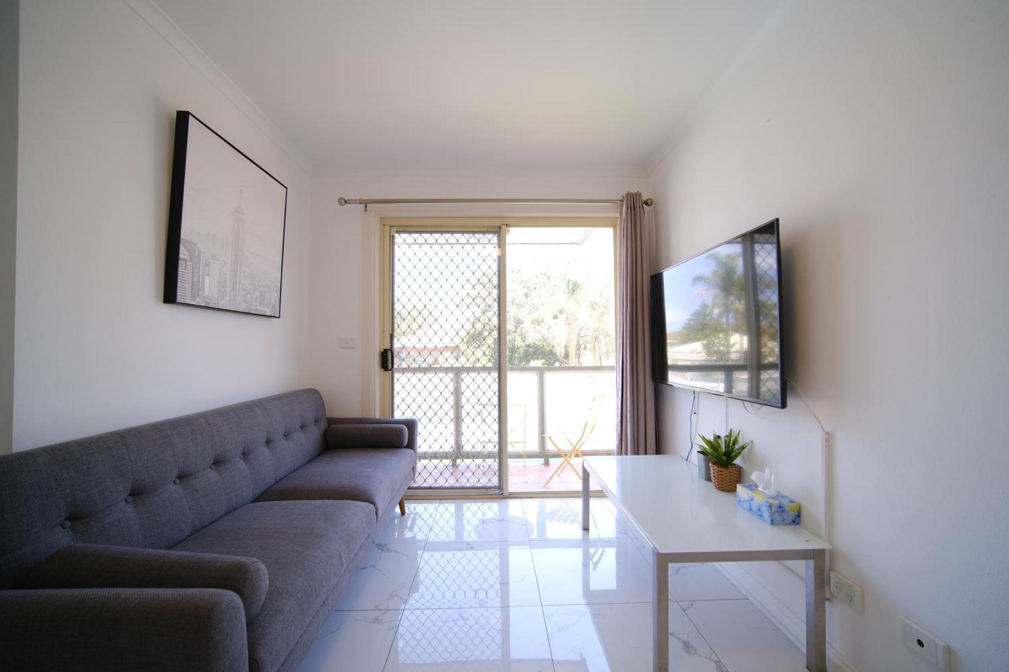 Golf Place Inn Wollongong Primbee Bagian luar foto