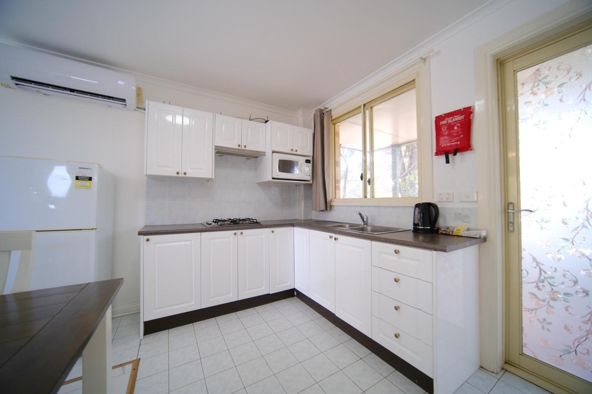 Golf Place Inn Wollongong Primbee Bagian luar foto
