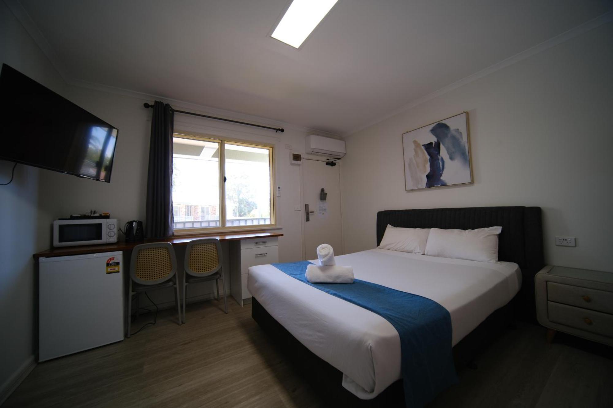 Golf Place Inn Wollongong Primbee Bagian luar foto