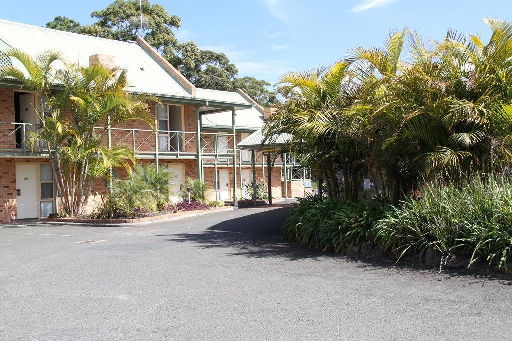 Golf Place Inn Wollongong Primbee Bagian luar foto