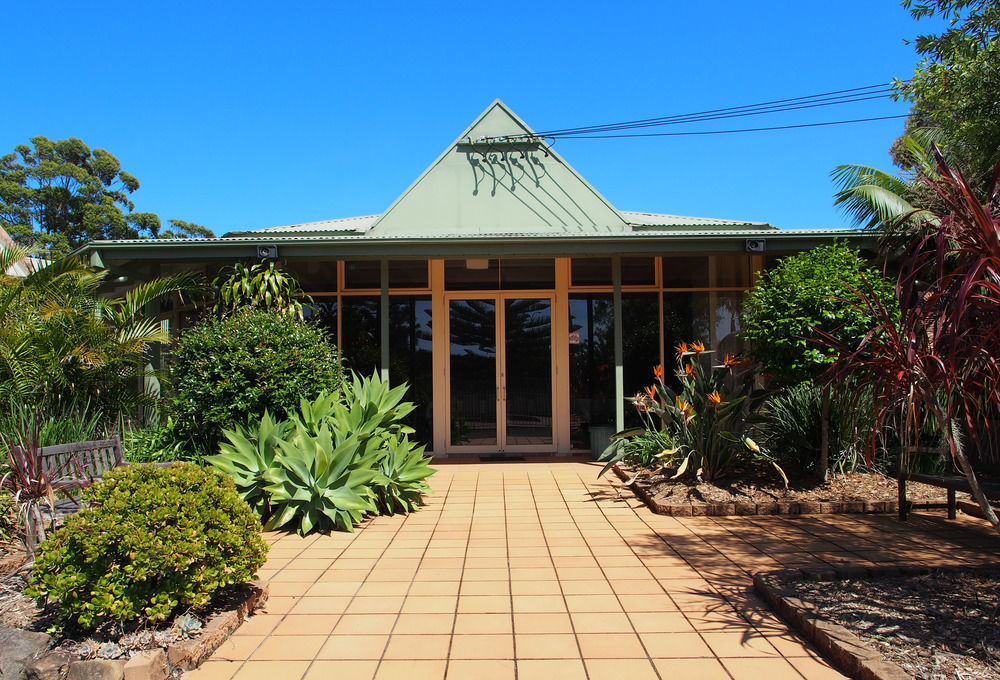 Golf Place Inn Wollongong Primbee Bagian luar foto
