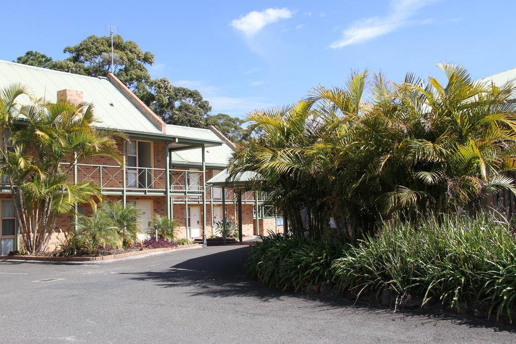 Golf Place Inn Wollongong Primbee Bagian luar foto